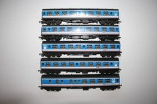 5 Lima Network Southeast Coaches