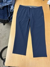 Ping Golf Trousers Mens W38
