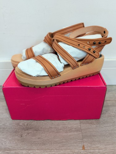 Swedish hasbeens jesus sandal - swedish,