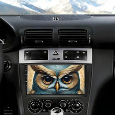 For Mercedes Benz C-Class