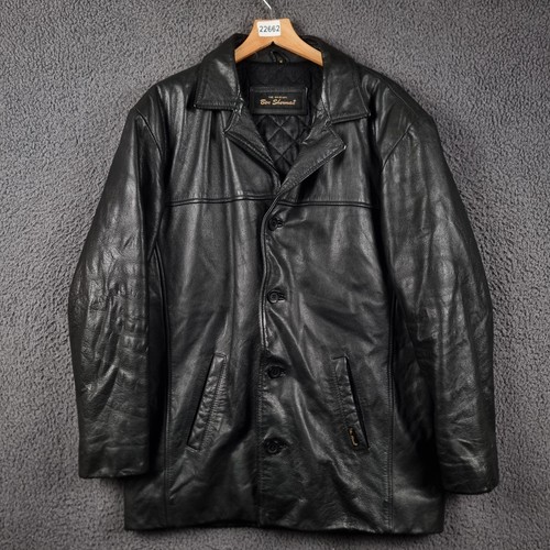 Ben sherman leather - sherman,