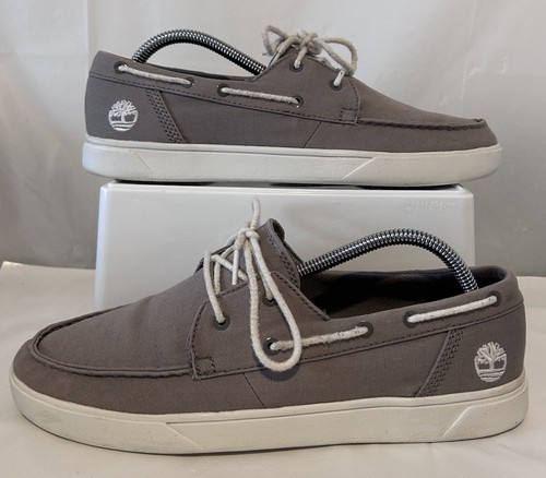 Men timberland 5 grey - 7.5,