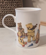 Royal Osborne Teddy Bear Mug