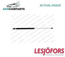 TAILGATE BOOT STRUT REAR