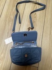 Women's Shoulder Bag Leather