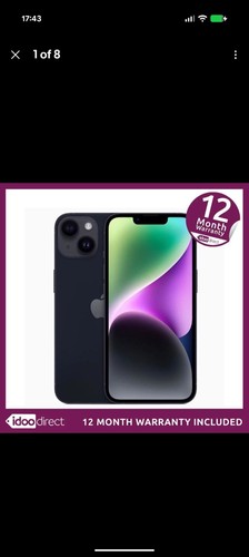 Apple iphone plus a2886 - 14,
