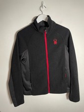 SPYDER Men's Thermal jumper
