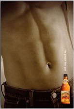 Vintage 2006 BUNDABERG GINGER