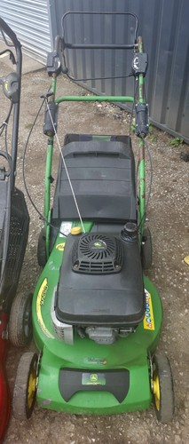 John deere c25vk professional - deere,