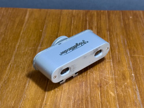 Voigtlander 184 accessory - voigtlander, 93/184