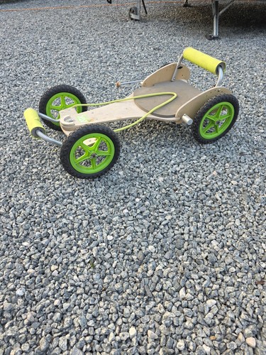 Atk kids classic wooden - atk,