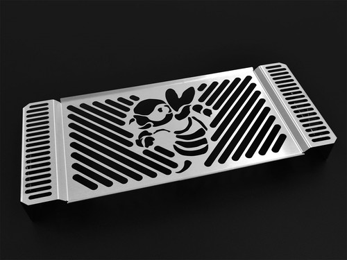 Zieger radiator guard - zieger,