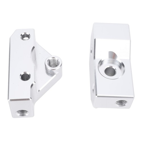 Knock sensor relocation - sensor,