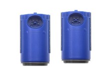 Fits Opel Astra G H Corsa C 1998-On Rear Ultrasonic PDC Parking Sensors Pair