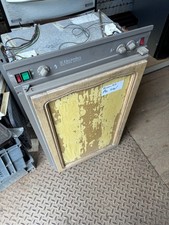 CARAVAN / MOTORHOME ELECTROLUX