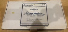 Dynavector Fairey Gannet AS-1