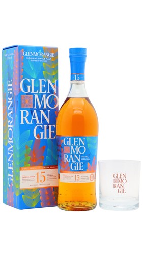 Glenmorangie the cadboll - the,