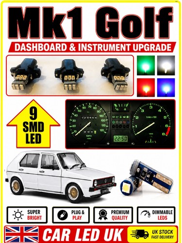 Mk1 golf caddy - 🇬🇧,