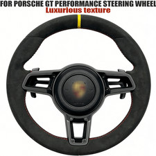 For Porsche Steering Wheel