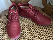 Think! soft leather high