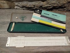 Vintage FABER CASTELL 2/82