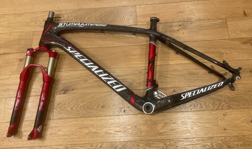 Specialized stumpjumper carbon - specialized,
