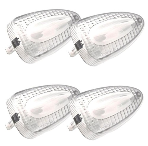 Clear arrow gem kit for - clear,