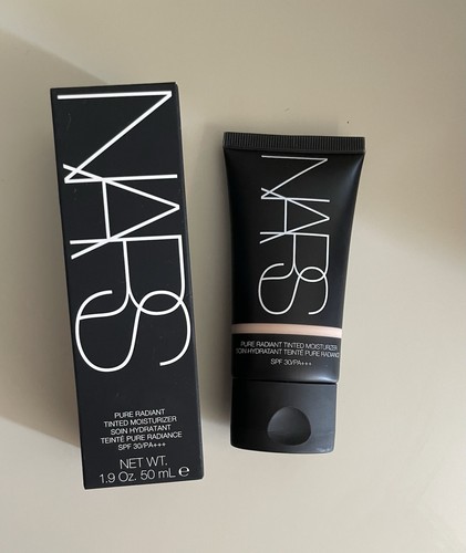 Nars pure radiant tinted - radiant,