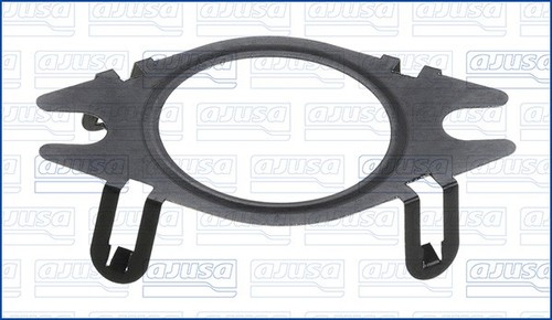Ajusa 01483300 gasket - ajusa, gasket,