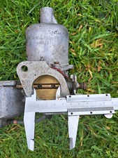 Carb 38mm could - su,