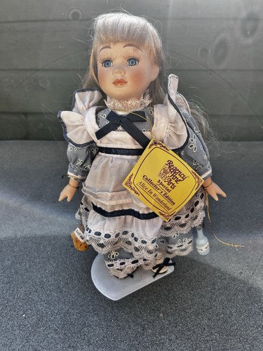 Regency alice wonderland - alice, in