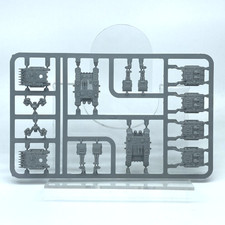 Epic Space Marines Vehicles -