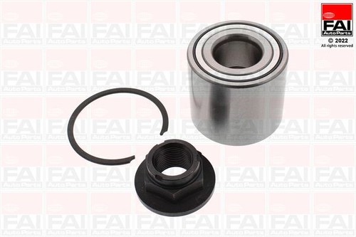 Fai rear wheel bearing kit - kit, for