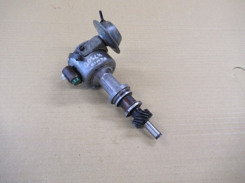 Ford pinto distributor bosch - ford,
