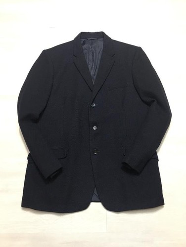 Men brioni blazer navy - men,
