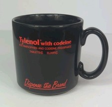 VTG Drug Promotional TYLENOL w