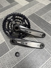 Shimano SLX M660  175mm 44-32-22  Mountain Bike Crankset 68/73mm