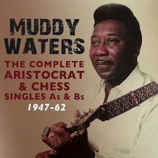 Muddy Waters - Complete