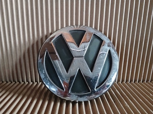 Volkswagen badge emblem - vw,