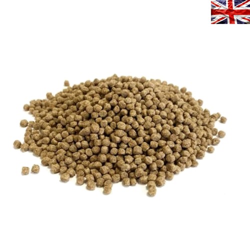 200g 3mm pond pellets - pellets, with