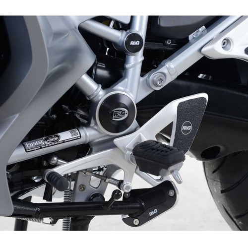 Frame plugs swingarm pivot - swingarm,