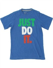 NIKE Boys Graphic T-Shirt Top