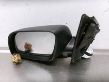 VOLKSWAGEN POLO 2003 Door