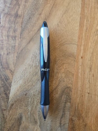 Paper mate phd - paper,
