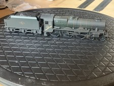 Bachmann Jubilee Class 45596