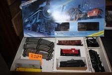 Lionel Cannonball Express O27