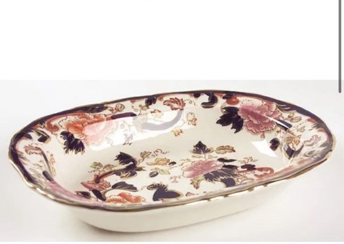Euc vintage mason mandalay - vintage, mason’s
