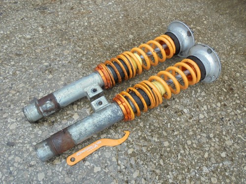Bmw e46 series pair - 3, front