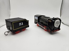 Thomas & Friends TrackMaster