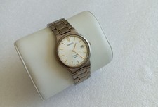 Seiko Titanium Vintage Gents